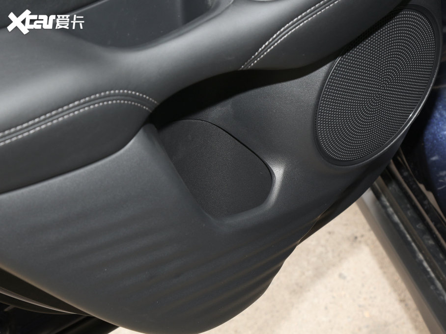 2023HR-V 240TURBO °