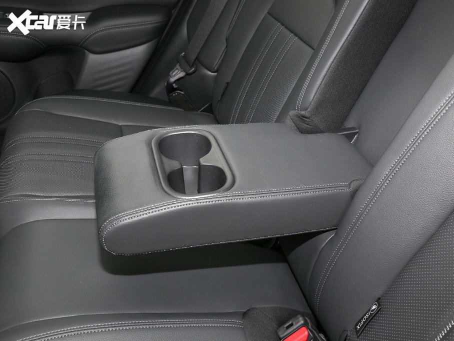 2023HR-V 240TURBO °