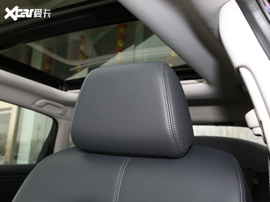 2023HR-V 240TURBO °