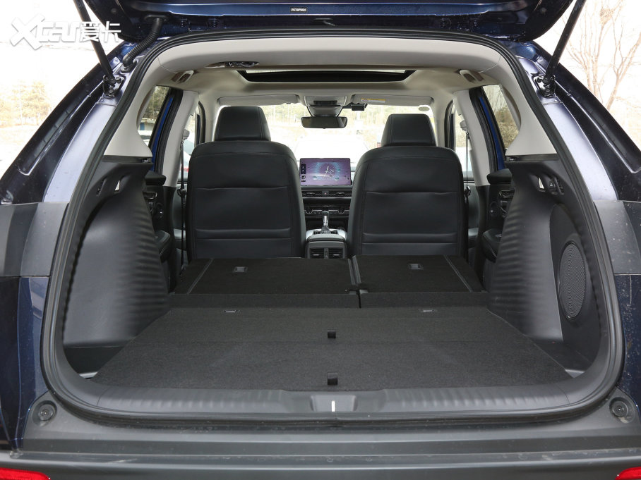 2023HR-V 240TURBO °