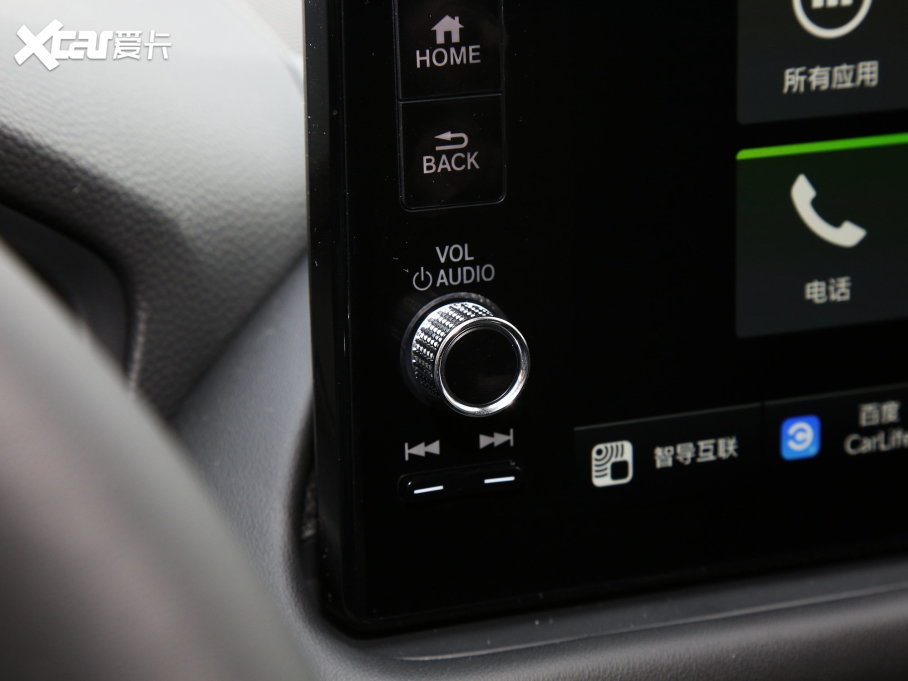 2023HR-V 240TURBO °