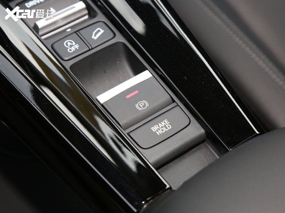 2023HR-V 240TURBO °