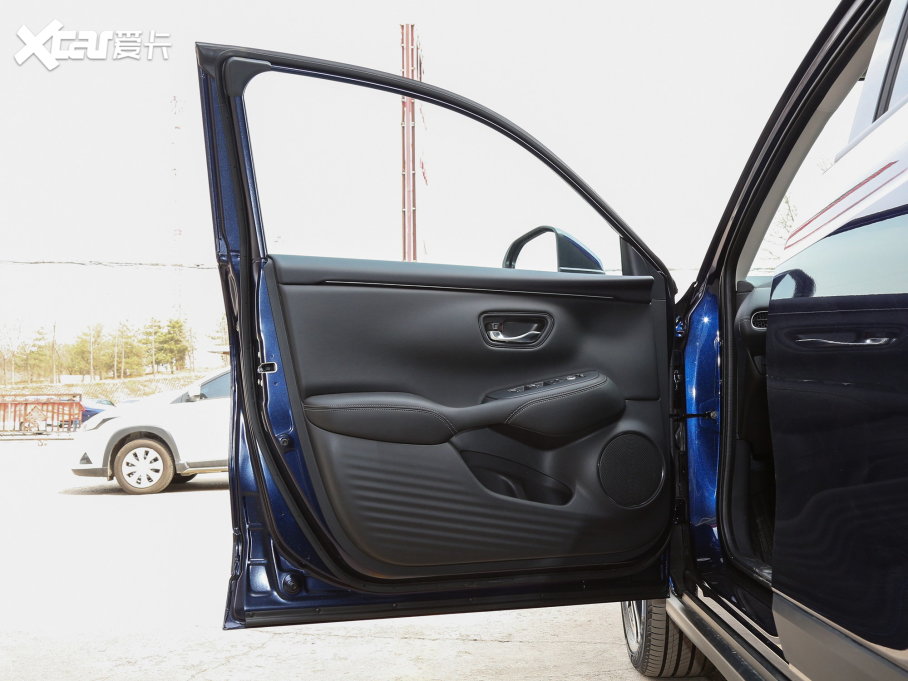 2023HR-V 240TURBO °