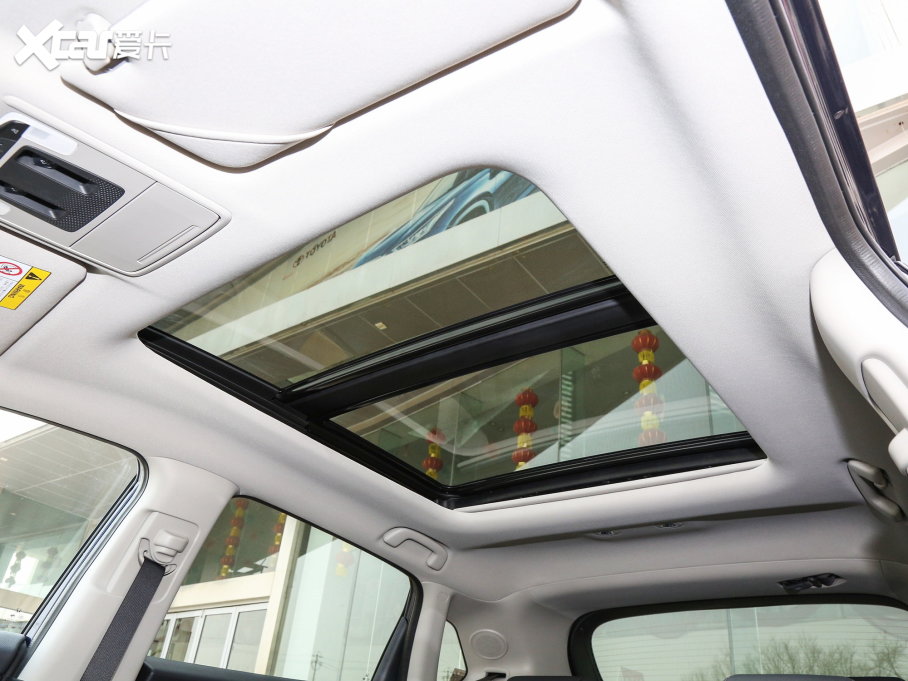 2023HR-V 240TURBO °