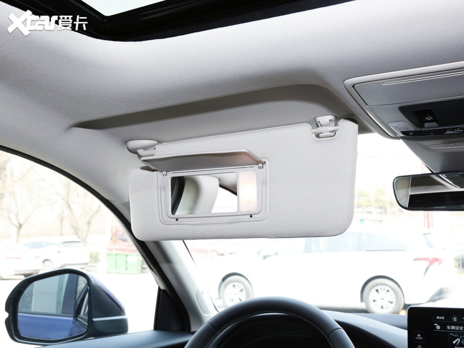 2023HR-V 240TURBO °