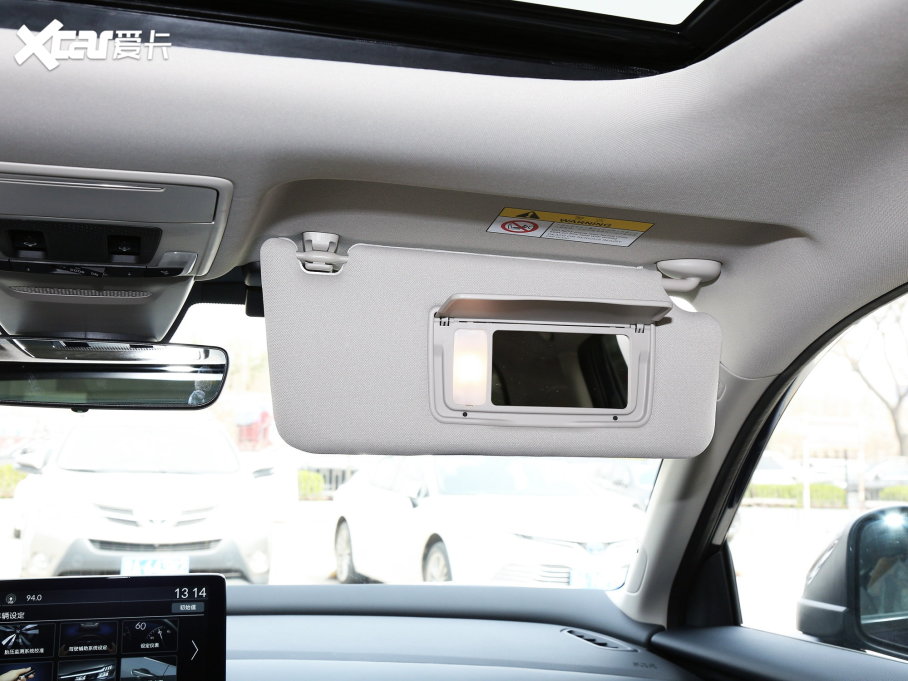 2023HR-V 240TURBO °