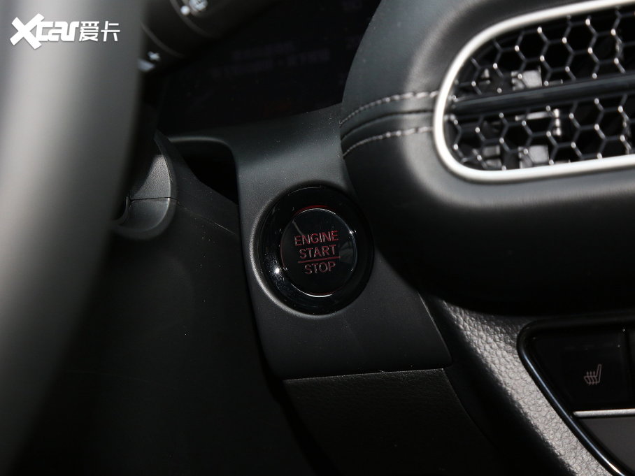 2023HR-V 240TURBO °