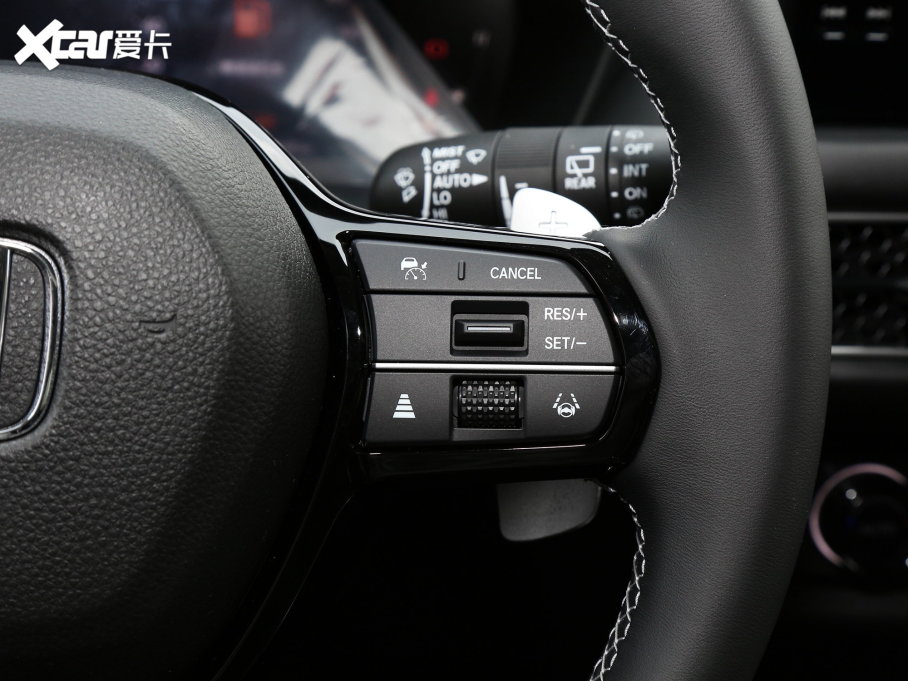 2023HR-V 240TURBO °