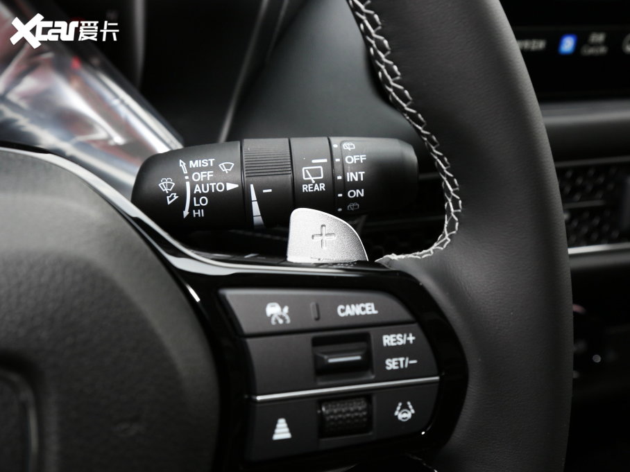 2023HR-V 240TURBO °