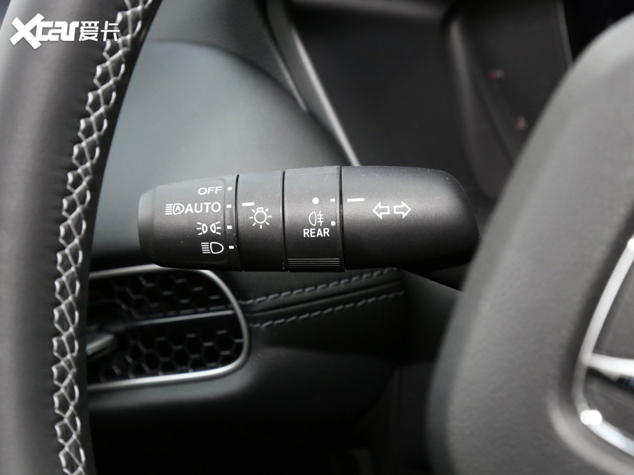 2023HR-V 240TURBO °