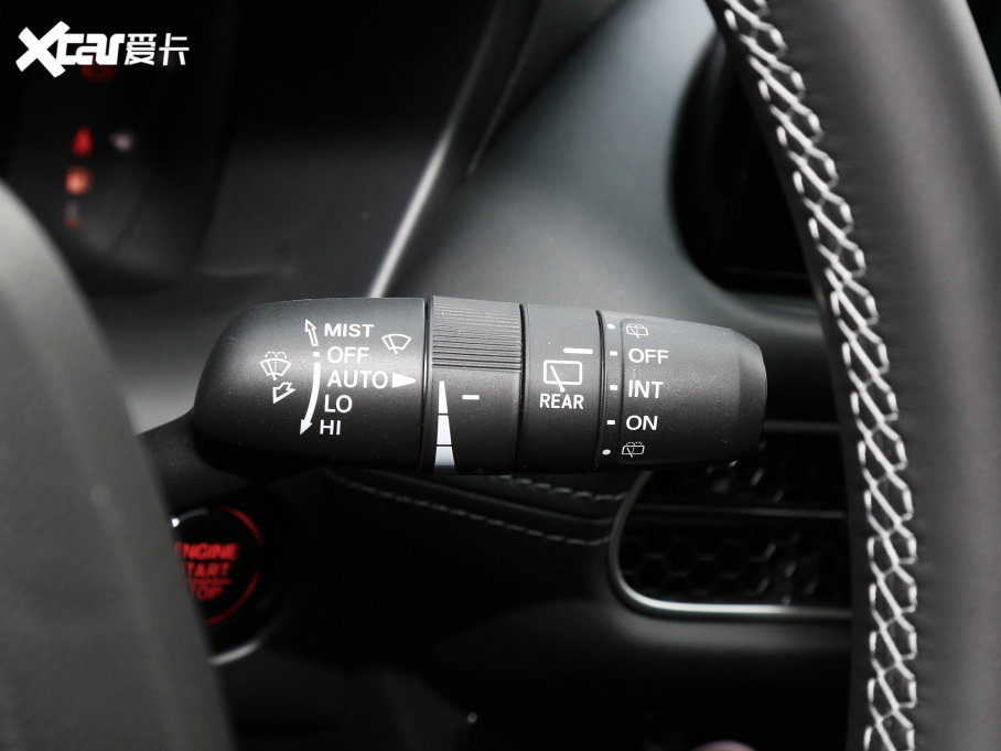 2023HR-V 240TURBO °