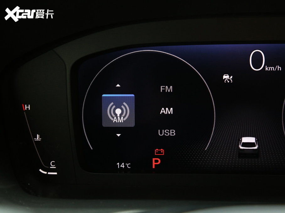 2023HR-V 240TURBO °