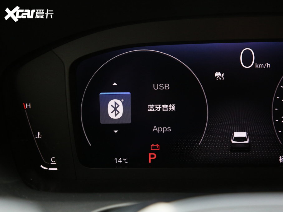 2023HR-V 240TURBO °