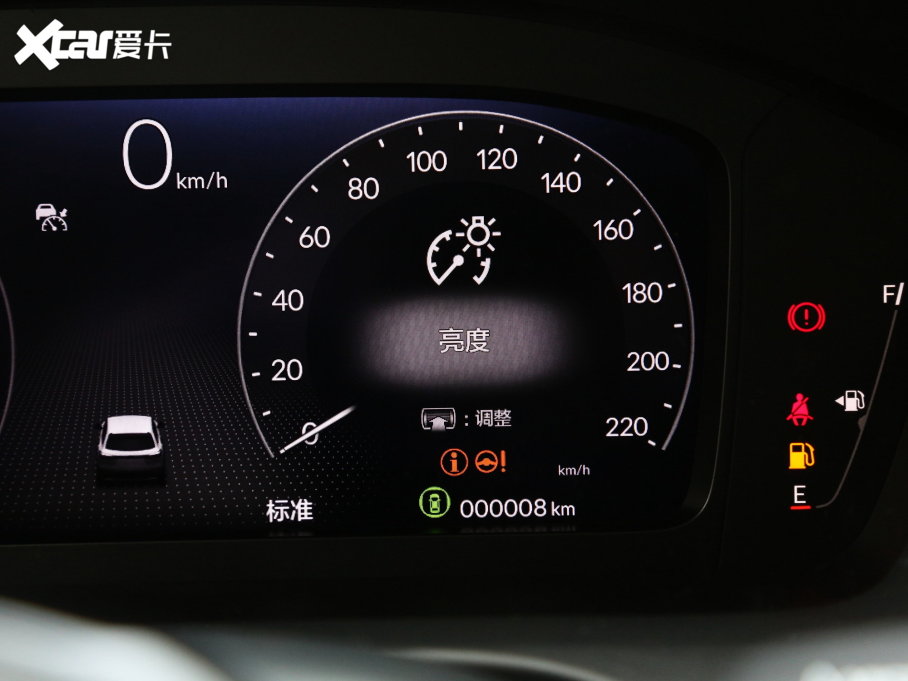 2023HR-V 240TURBO °