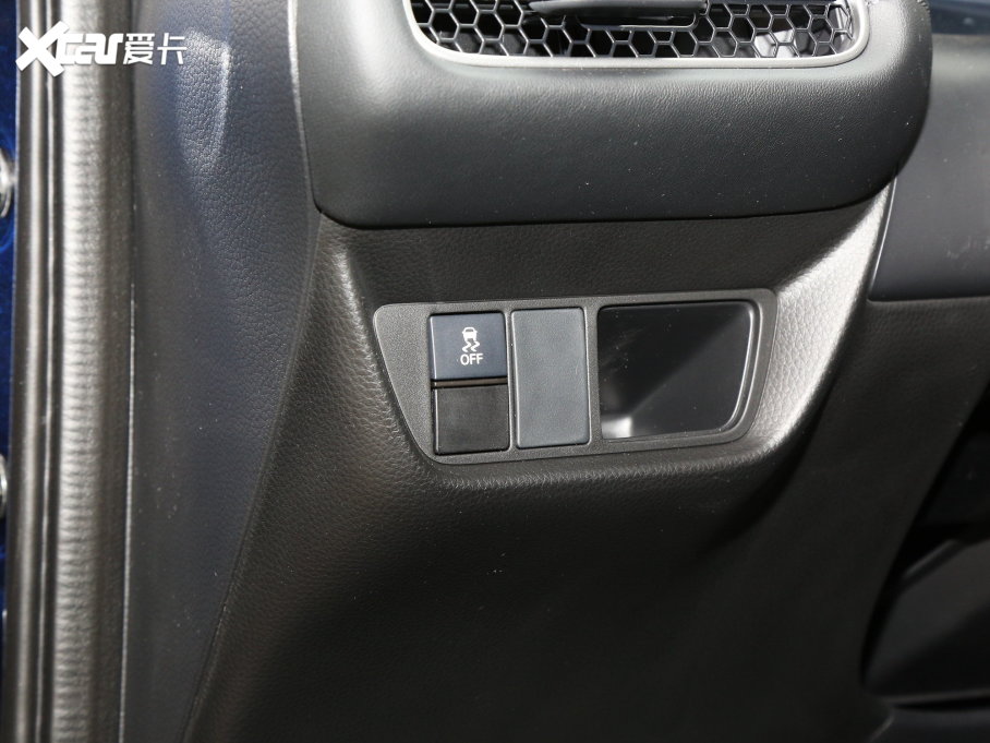 2023HR-V 240TURBO °