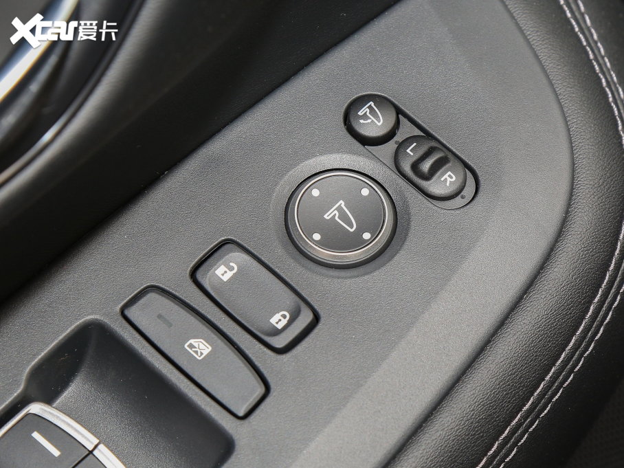 2023HR-V 240TURBO °