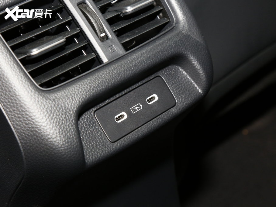 2023HR-V 240TURBO °