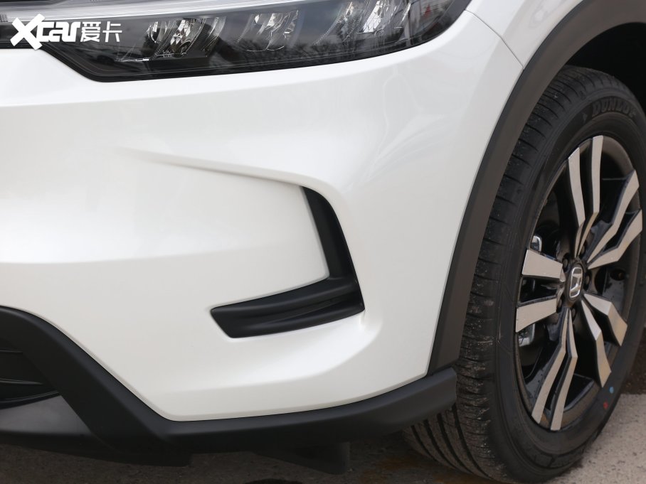 2023HR-V 240TURBO ų