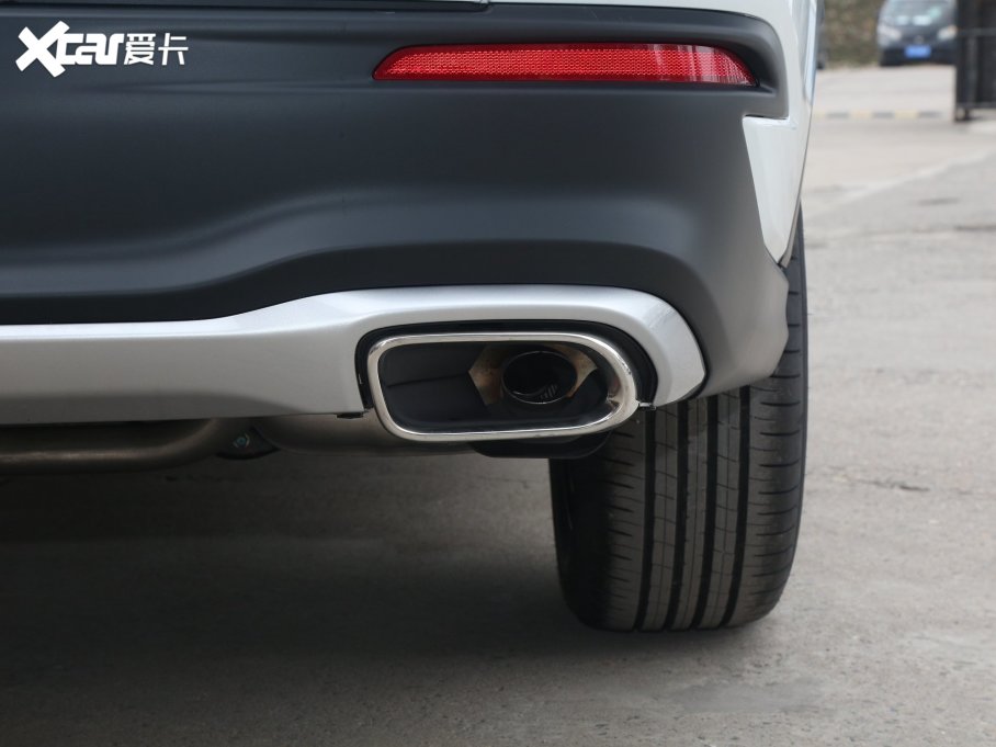 2023HR-V 240TURBO ų