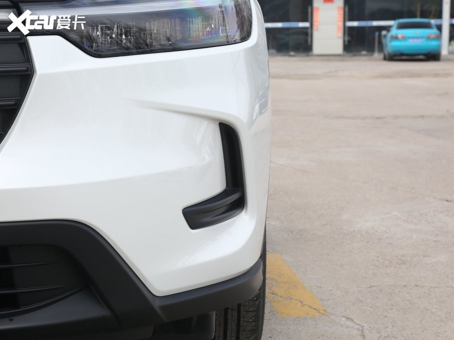 2023HR-V 240TURBO ų