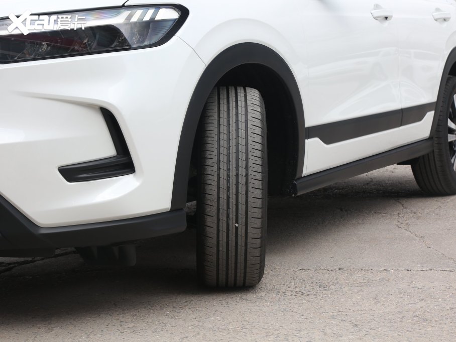 2023HR-V 240TURBO ų