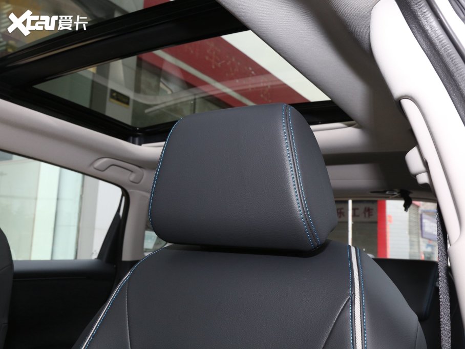 2023HR-V 240TURBO ų