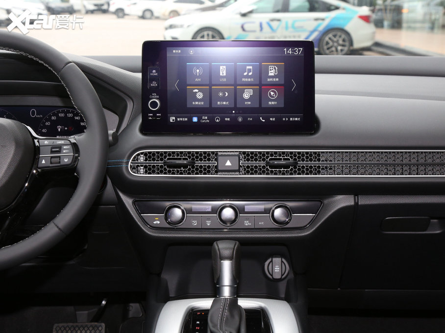 2023���HR-V 240TURBO �ų���