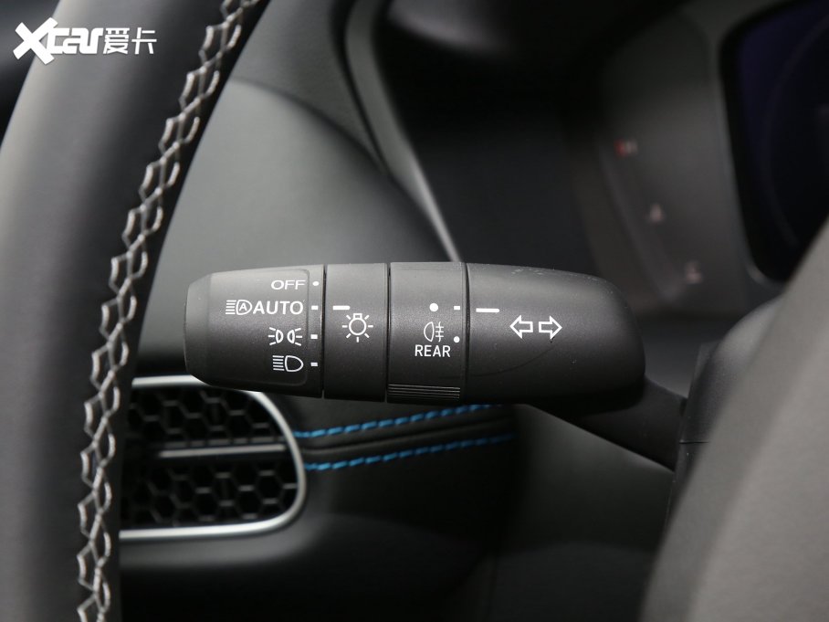 2023HR-V 240TURBO ų