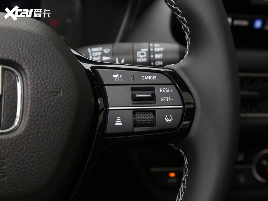 2023HR-V 240TURBO ų