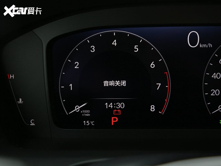 2023HR-V 240TURBO ų