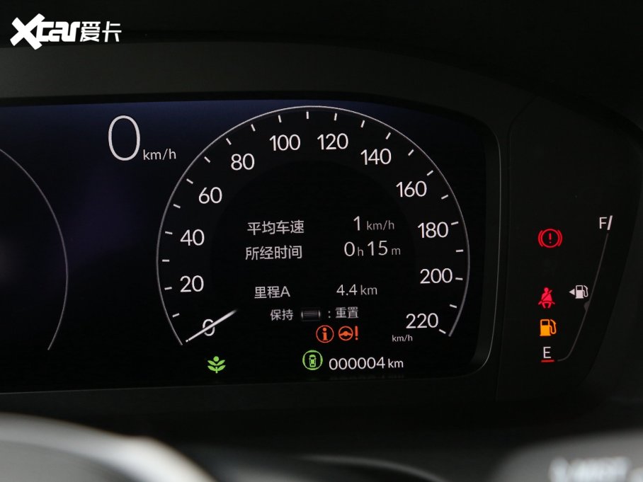 2023HR-V 240TURBO ų