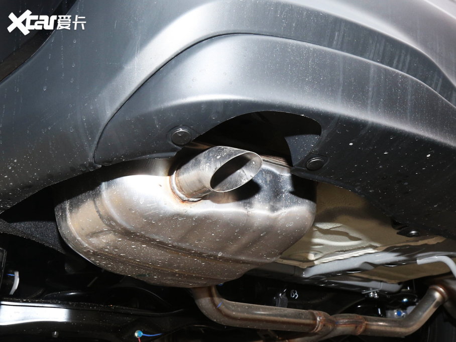 2023HR-V 240TURBO 