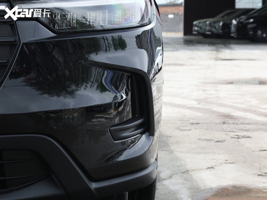 2023HR-V 240TURBO 