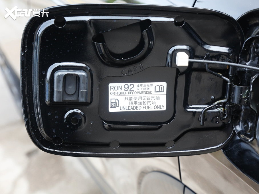 2023HR-V 240TURBO 