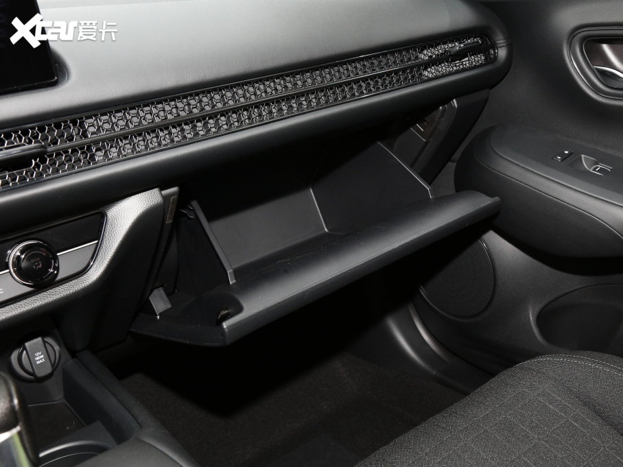 2023HR-V 240TURBO 