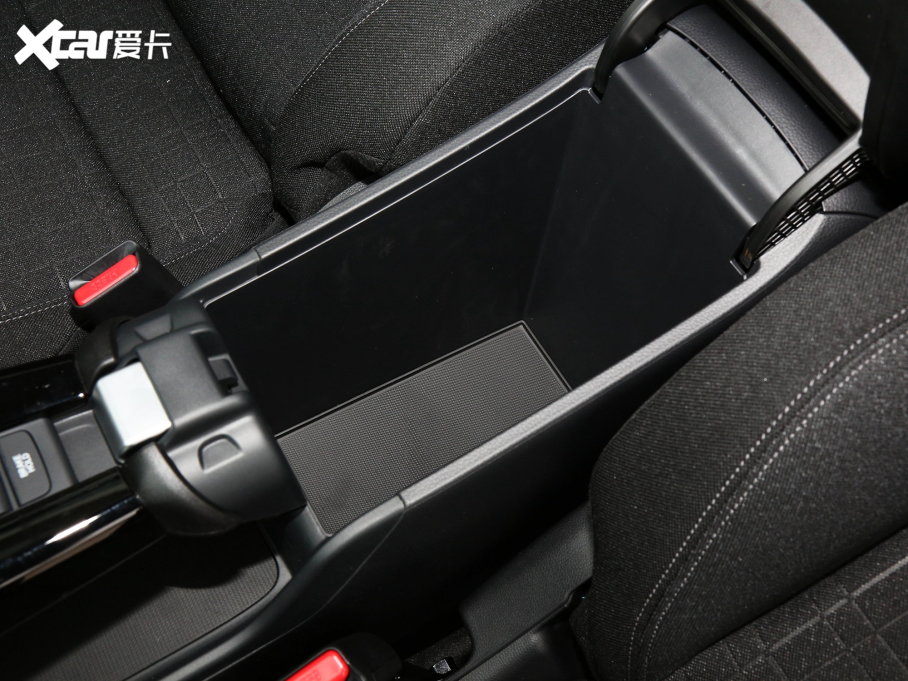 2023HR-V 240TURBO 