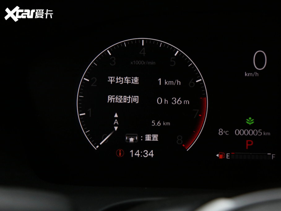 2023HR-V 240TURBO 