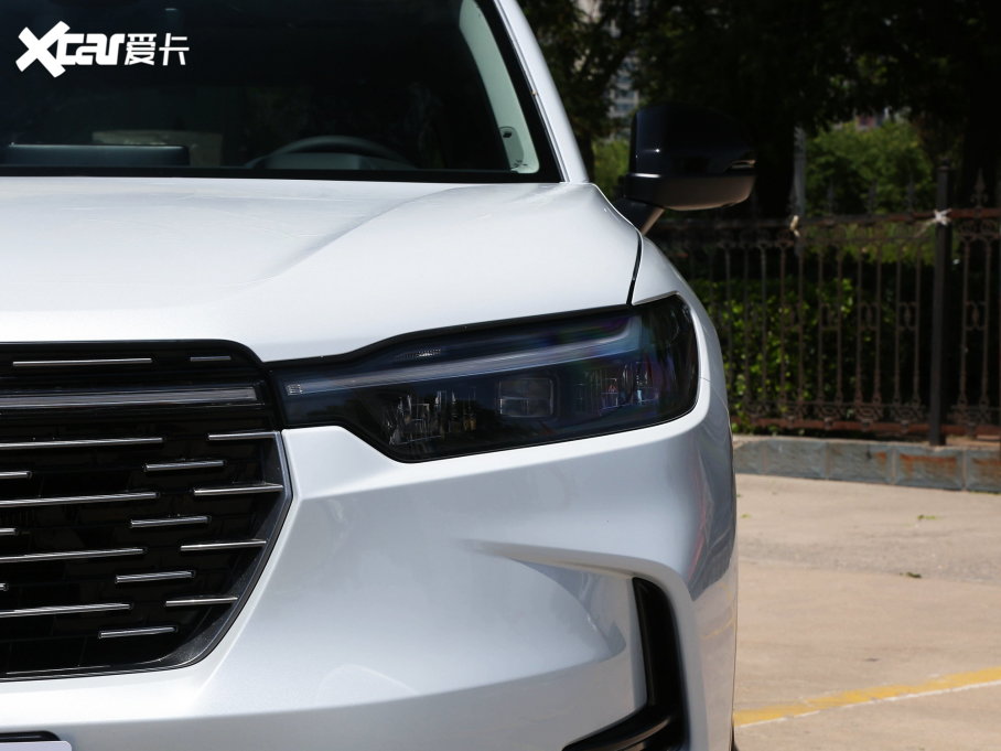 2023HR-V 2.0L e:HEV ǰ