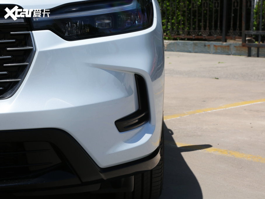 2023���HR-V 2.0L e:HEV ���ǰ�