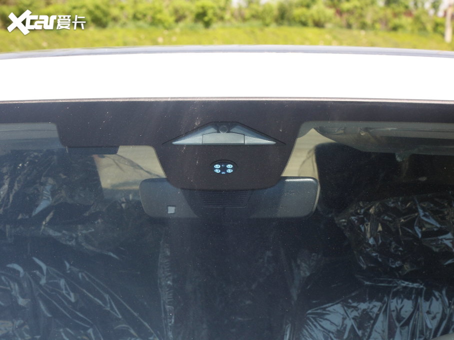 2023���HR-V 2.0L e:HEV ���ǰ�