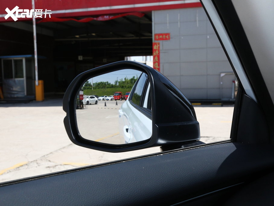 2023HR-V 2.0L e:HEV ǰ