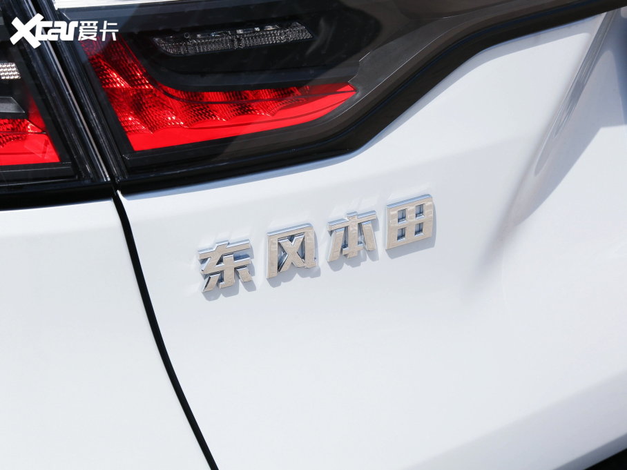 2023���HR-V 2.0L e:HEV ���ǰ�