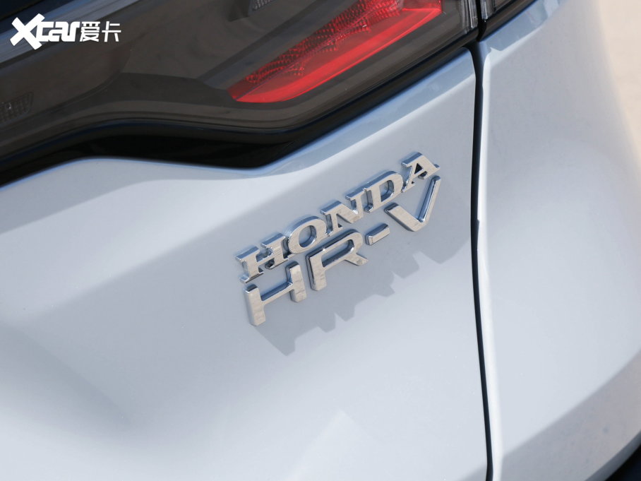 2023HR-V 2.0L e:HEV ǰ