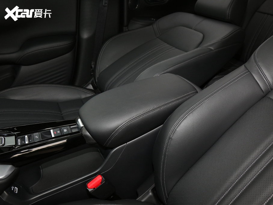 2023HR-V 2.0L e:HEV ǰ