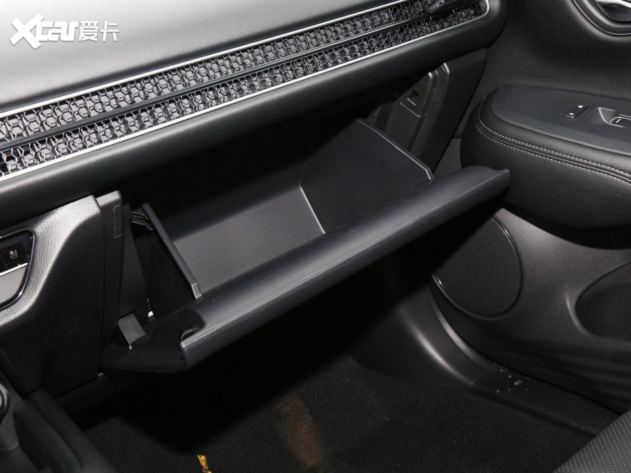 2023HR-V 2.0L e:HEV (dng)ǰ