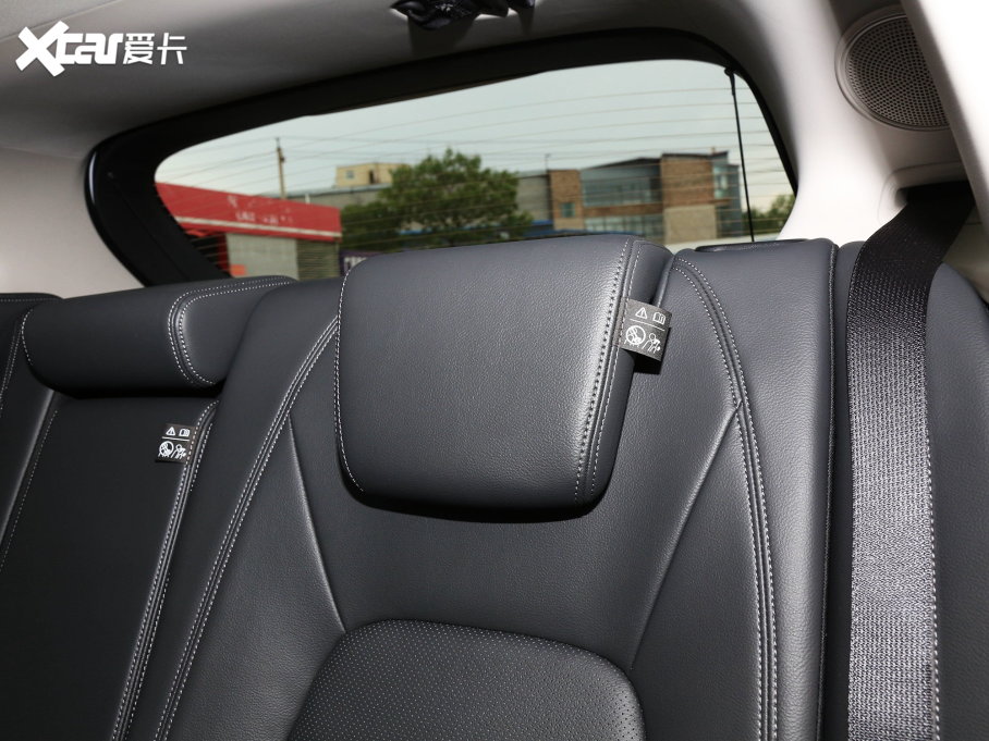 2023HR-V 2.0L e:HEV ǰ