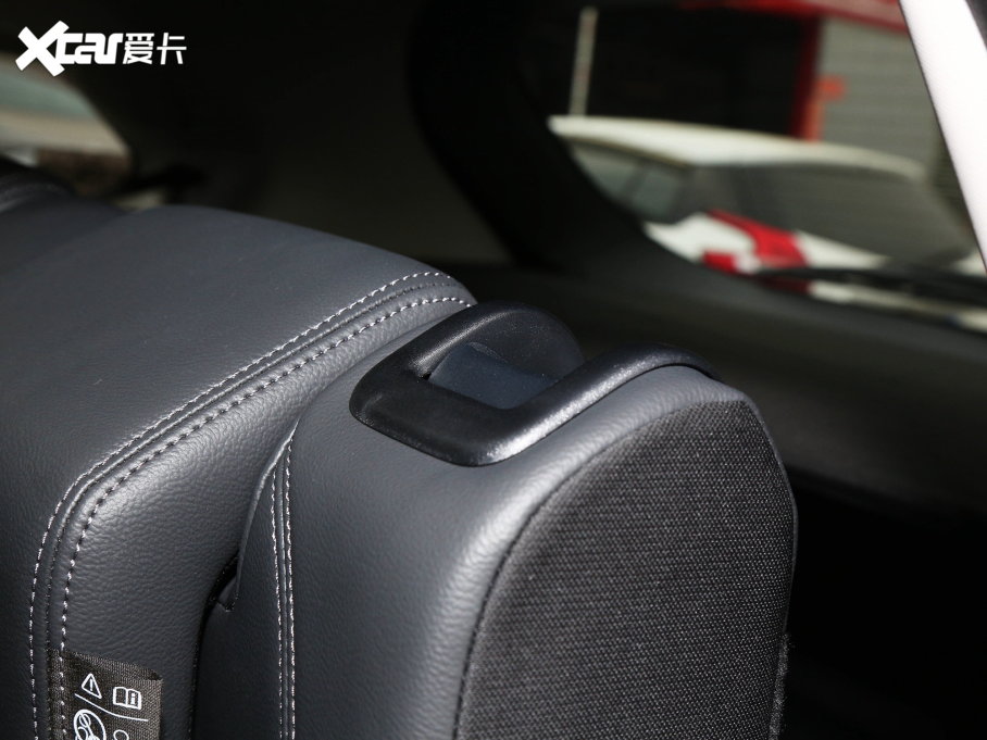 2023HR-V 2.0L e:HEV ǰ