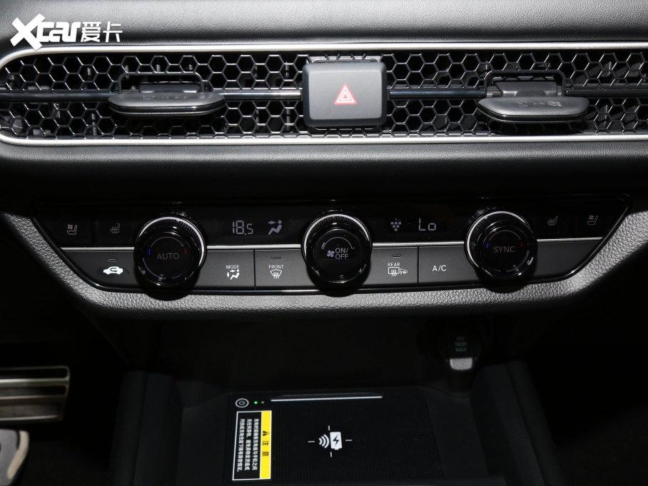 2023���HR-V 2.0L e:HEV ���ǰ�