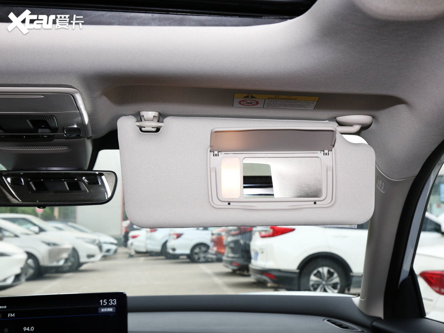 2023���HR-V 2.0L e:HEV ���ǰ�