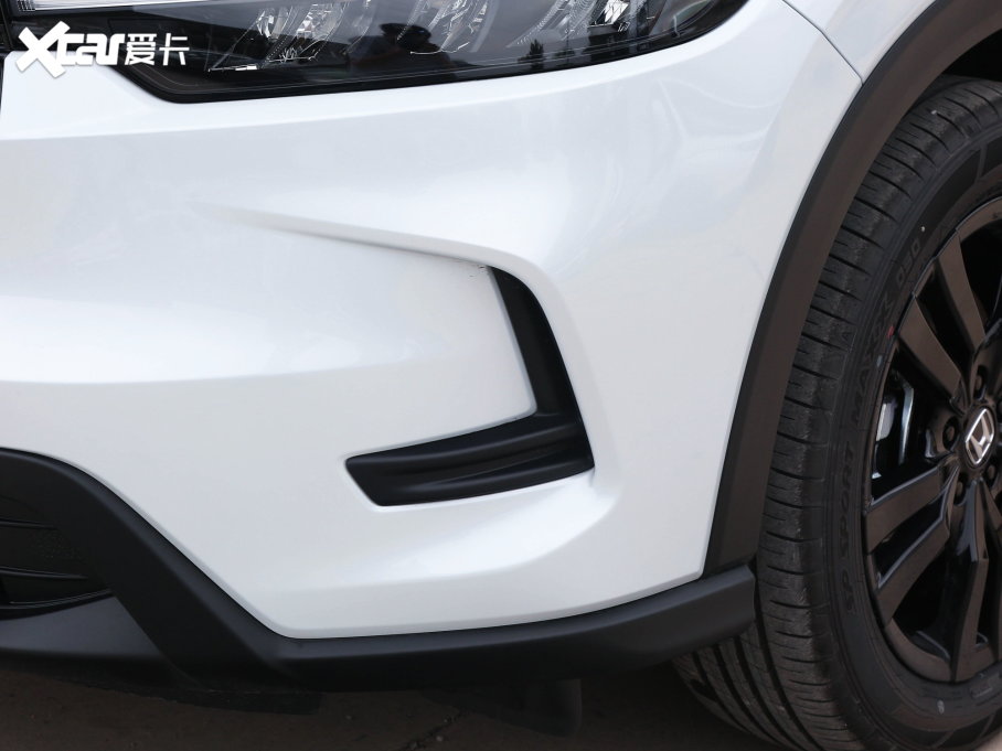 2023HR-V 2.0L e:HEV 